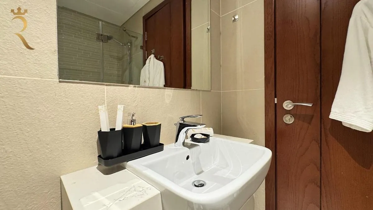 Modern Studio In Al Reem Julphar Pool And Gym Abu Dhabi 0*,  United Arab Emirates