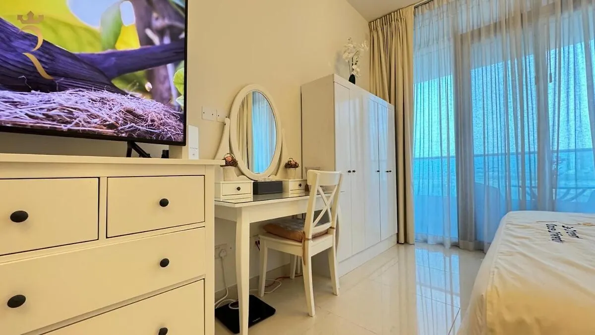 Modern Studio In Al Reem Julphar Pool And Gym Abu Dhabi 0*,  United Arab Emirates