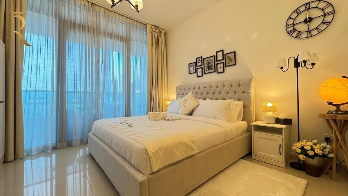 Apartment Modern Studio In Al Reem Julphar Pool And Gym Abu Dhabi