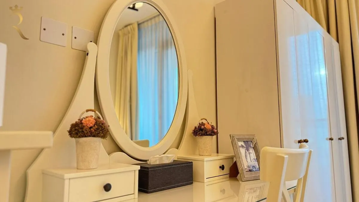 Apartment Modern Studio In Al Reem Julphar Pool And Gym Abu Dhabi