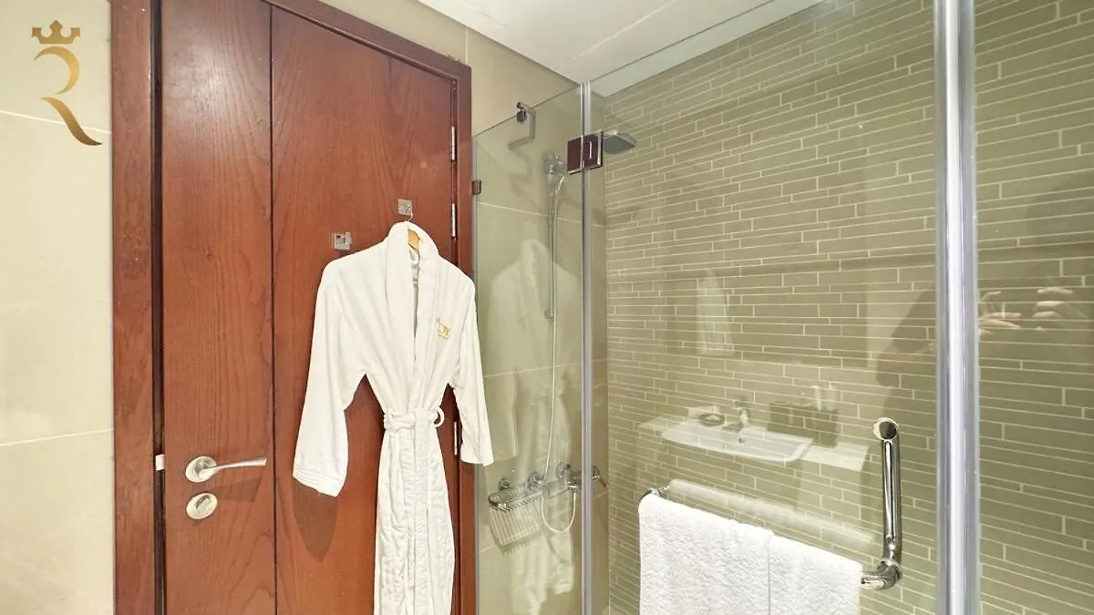 Modern Studio In Al Reem Julphar Pool And Gym Abu Dhabi United Arab Emirates